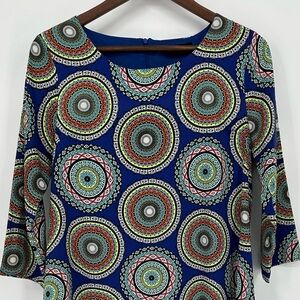 Peach Love California Dress